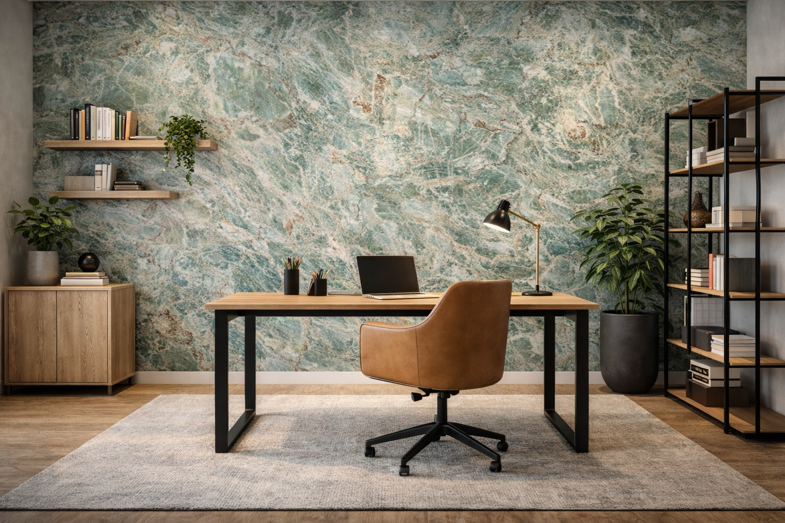 Design, das inspiriert.