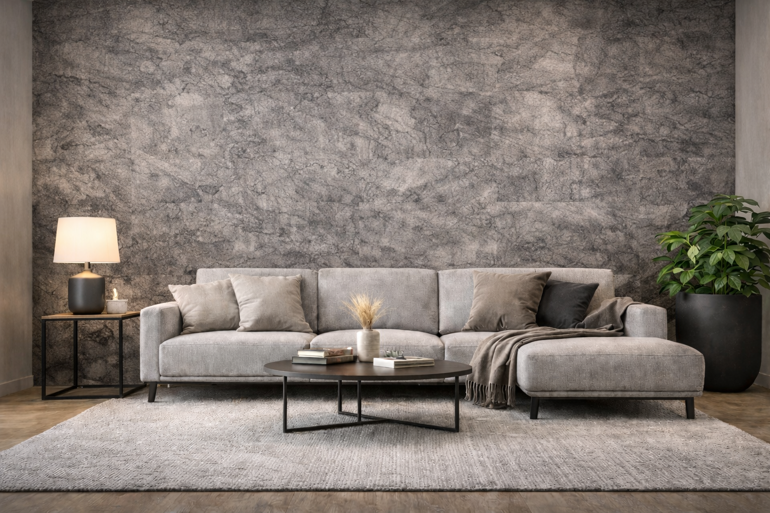 Ein neues Wohngefühl.