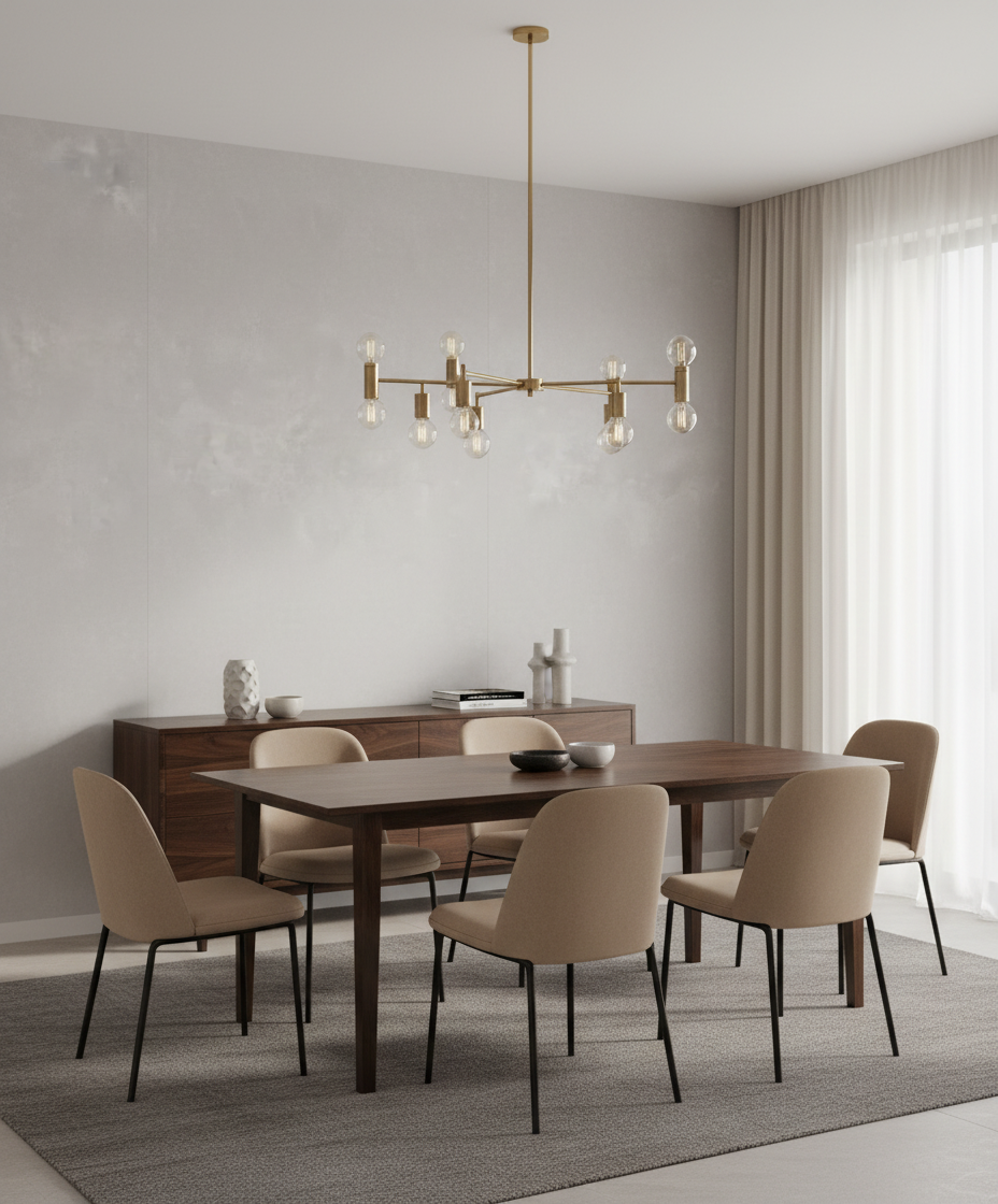 SPC nástěnný panel Concrete Light 260 x 122 cm – Betonový vzhled světle šedý, moderní & voděodolný