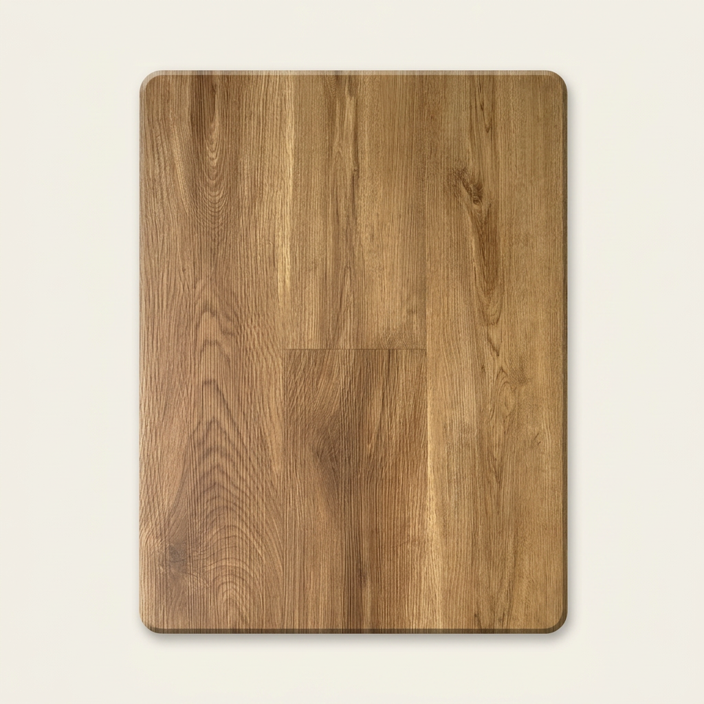 Eiche Natur SPC Vinylboden – Wasserfester Klick Vinylboden 6 mm