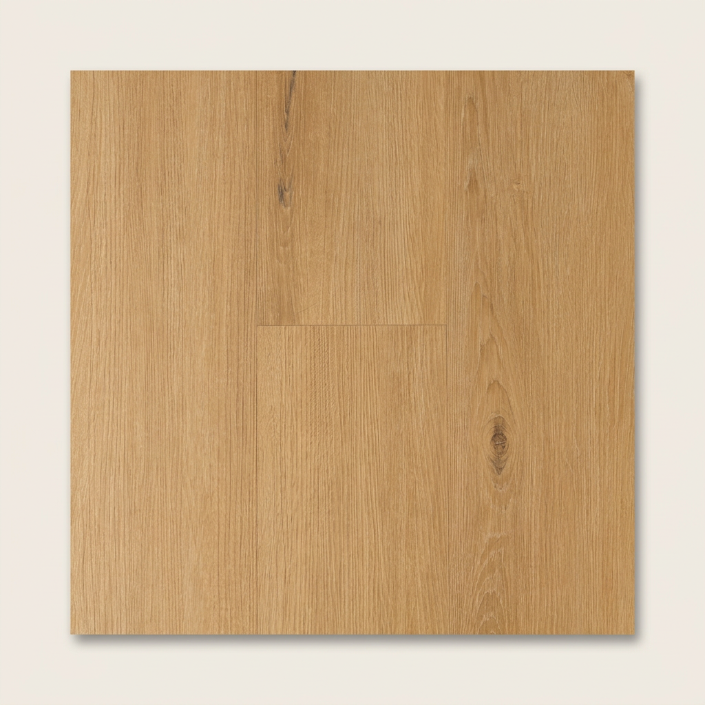 Sand Eiche SPC Vinylboden – Wasserfester Klick Vinylboden 6 mm
