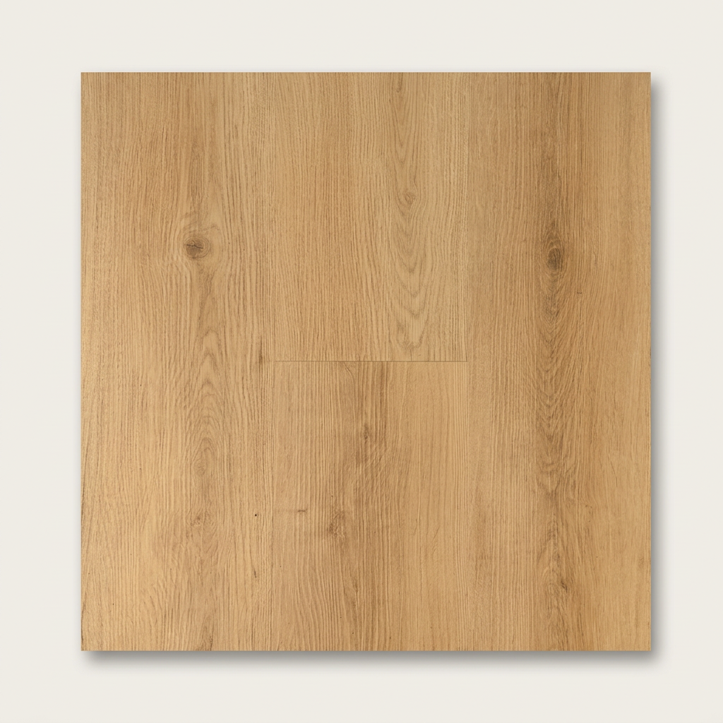 Natur Eiche SPC Vinylboden – Wasserfester Klick Vinylboden 6 mm