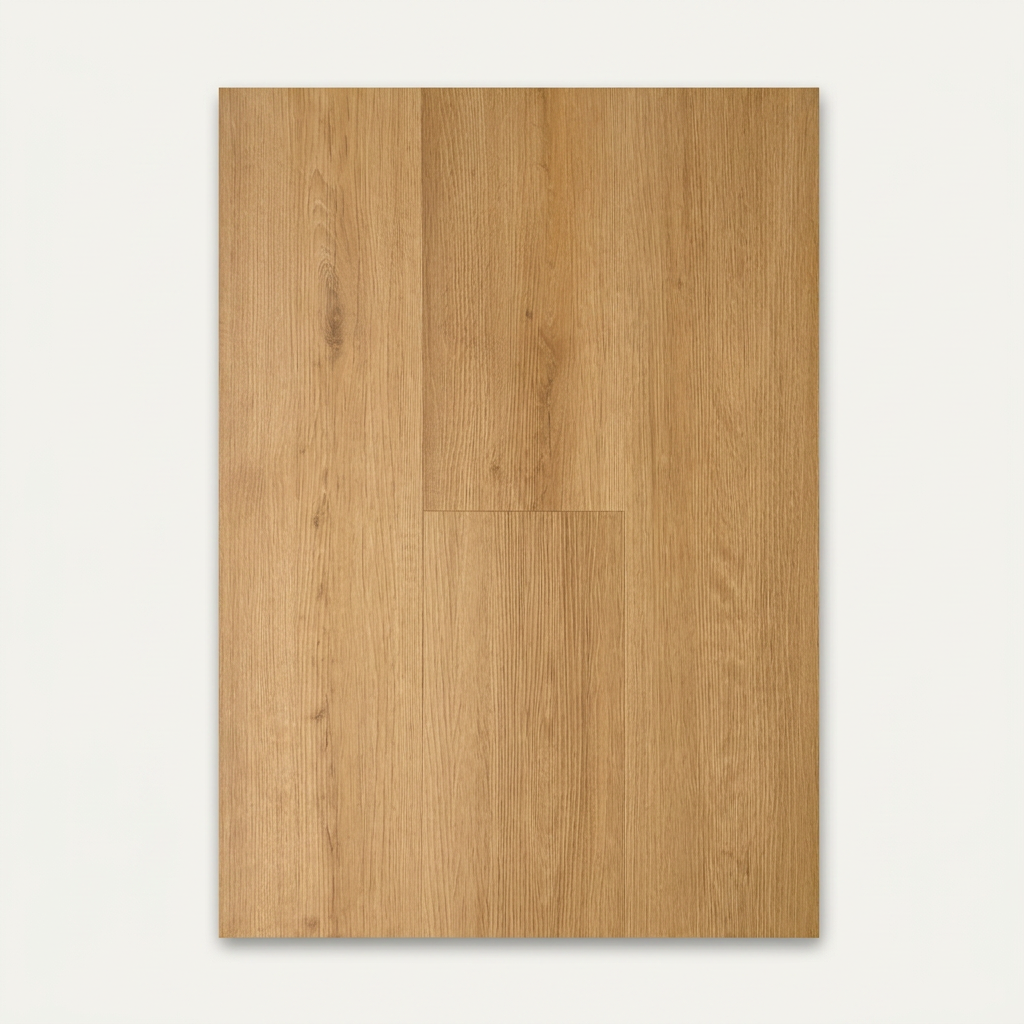 Klassik Eiche SPC Vinylboden – Wasserfester Klick Vinylboden 6 mm