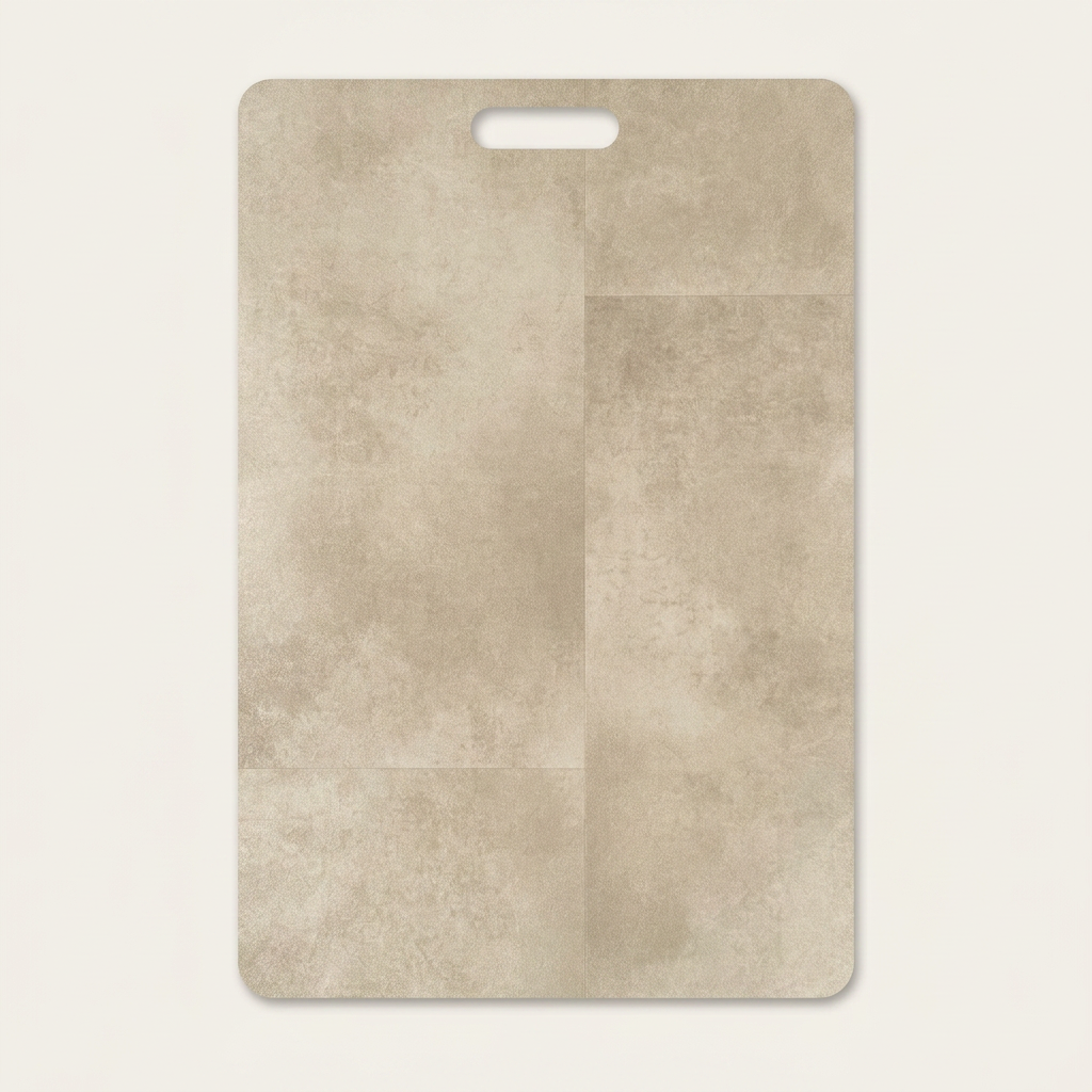 Soft Eiche SPC Vinylboden – Wasserfester Klick Vinylboden 6 mm