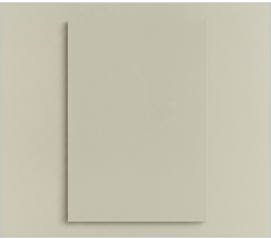 BambooCore Pearl Cream WPC Wandpaneel – Bambus Wandpaneel 280 × 120 cm
