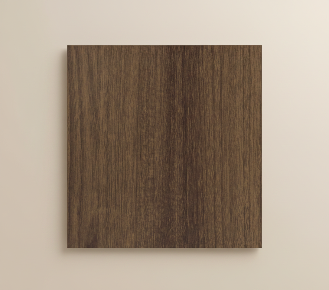 BambooCore Walnut Wood WPC Wandpaneel – Holzoptik Wandpaneel 280 × 120 cm